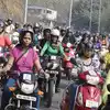 Two Wheeler Riding Tips,ഇരുചക്ര വാഹന യാത്രക്കാരനാണോ? ഈ 7 കാര്യങ്ങൾ നി ...