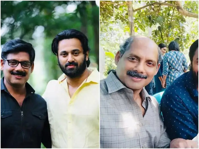Aneesh Ravi About Unni Mukundan,എനിക്ക് തന്ന വാക്ക് അദ്ദേഹം പാലിച്ചു ...