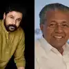 ക്ലിഫ് ഹൗസിലെത്തി മുഖ്യമന്ത്രിയെ കണ്ട് അതിജീവിത