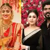 Nayanthara Reception Pics,കല്യാണം വേണ്ടെന്ന് വെച്ച കാലം, സെറ്റി ...