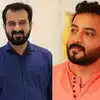 Sajan Soorya And Sabarinath,അവള്‍ ഇപ്പോഴും അച്ഛനെ തിരക്കും, ശബരി ഇനി ...