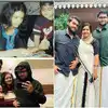 Gopi Sundar Son | Madhav Sundar Shared A New Pic With His Mother ...