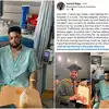 Ismail Raja Linkedin Post,'രണ്ട് വർഷം മുമ്പ് കോമയിലായിരുന്നു'; 'ഇന്ന് ...
