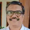Mb Rajesh New Look,എം ബി രാജേഷിന് 'പുതിയ മുഖം'; 30 വര്‍ഷമായി വളര്‍ത്തിയ ...
