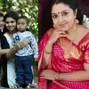 Ambili Devi Kids,ഇളയവന്‍ തനി ചട്ടമ്പിയാ, മൂത്തവന്‍ കുറച്ച് സയലന്റ് ...