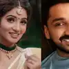 Anshitha Anshi Spotted Around Chennai Viral Post