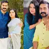 Rayjan Rajan Wife,ഓടിക്കോ.. ഓടിക്കോടാ ബത്തേ എന്ന നിലവിളി മാത്രമേ പിന്നെ ...