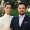 Jordans Crown Prince Hussein,ജോർദാൻ കിരീടാവകാശി രണ്ടാമന്റെയും സൗദി ...