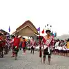 Festivals In February Worth Travelling For,സഞ്ചാരികള്‍ക്ക് തകര്‍ത്ത് ...