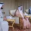 Sheikh Dr Sultan Bin Muhammad Al Qasimi,രണ്ടു മാസം കൊണ്ട് മരുഭൂമിയെ ...