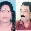 Husband Set Wife On Fire,സുനിതയെ ജീവനോടെ ചുട്ടുകൊന്നു; മൂന്നാം ഭാര്യയെ ...