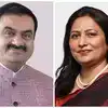 Priti Adani News,ഡോക്ടർ പ്രീതി അദാനി; പാവങ്ങളെ സഹായിക്കുന്ന അദാനിയുടെ ...