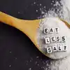വെളുത്ത വിഷം തന്നെയാണ് ഉപ്പ്, കാരണമറിയൂ... - why salt is considered as ...