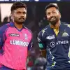 RR vs GT Live Score: राजस्थान आणि गुजरातमधील सामन्याचे लाईव्ह अपडेट्स ...