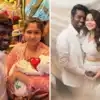 SRK Revealed Atlee Baby Name,Jawan सिनेमाचा दिग्दर्शक Atlee Kumar ने ...