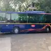 Mumbai Best Has Add 40 Premium AC Buses; बेस्टच्या ताफ्यात ४० प्रीमियम ...