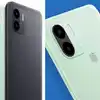 Redmi A2+,फिंगरप्रिंट सेन्सर, HD+ डॉट ड्रॉप डिस्प्ले, जबरदस्त कॅमेराचा ...