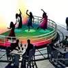 Obscene Behavior By Female Singers In Orchestra,दारुच्या नशेत धूत ...
