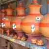 How To Select Clay Pot Or Maticha Math For Cold Water,Clay Pot खरेदी ...
