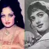 Pakistani Actress Rani Begum Life Story Struggle Career Three Marriages ...