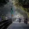 Pune Traffic Jam Solution Smart Signal in Hinjewadi; वाहतूक कोंडींवर ...