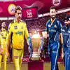 CSK Vs GT IPL 2023 Final Real Match Between Chennai Super Kings Vs ...