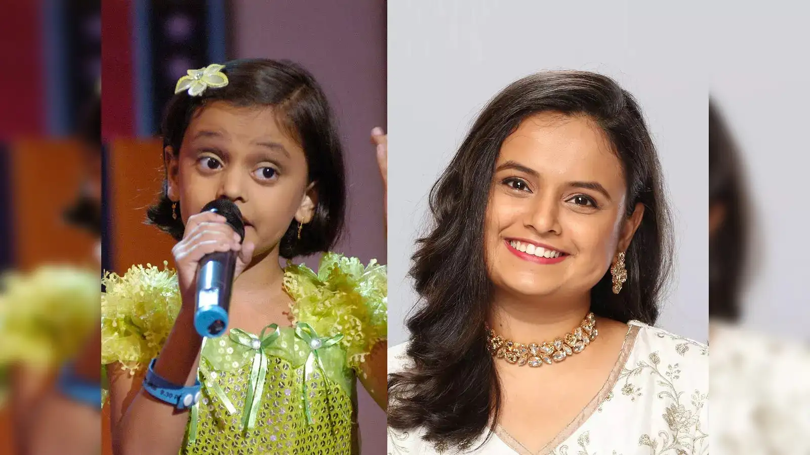 MA पास झाली सारेगमप लिटिल चॅम्प्स फेम मुग्धा वैशंपायन,एमच्या परीक्षेत मिळवलं सुवर्ण यश - marathi saregamapa lil champs fame mugdha vaishampayan got gold medal in ma exam ...