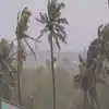 Cyclone Biporjoy Prediction and Alert to Maharashtra Mumbai Raigad ...
