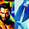 Youth Injected Mercury In Vein To Become Superhero But Infected With ...