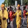 Pune Indapur Kishor Pawar Who Takes His Blind Father To Ashadhi Vari ...