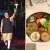 Modi Ji Thali launched In America US Which Is super Healthy and ...