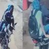 Pune Crime News Rahul Handore and Darshana Pawar Rajgad CCTV Footage ...