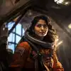 Abhidnya Bhave As Astronaut,अभिनेत्री अभिज्ञा भावेनं शेअर केला खास फोटो ...