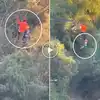 6 year old boy fell 40 feet down in the valley during zipline ride ...