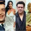 Bollywood Celebrities Who Bankrupt Govinda Parveen Babi Raj Kapoor ...