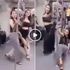 Pole Dance In Delhi Metro People Angry Reaction on Twitter - किसिंग ...