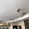 Fan Jugaad 3 Ceiling Fans Spin on 1 Motor Bihar Engineer Jugaad Viral ...