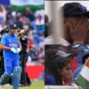 MS Dhoni Last Match In International Cricket Fans Cried With Him in ...