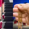 Mumbai Police arrested Accountant for Gold Chain Snatching Shoes helped ...