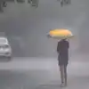 Maharashtra Weather Update Heavy Rain Stormy Winds And Lightning ...