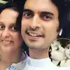 Ravindra Mahajani's Daughter and Gashmir Mahajani Sister Rashmi ...