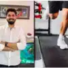 24-Yr-Old Techie Electrocuted While Running On Treadmill know 5 safety ...