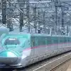 Mumbai Ahmedabad Bullet Train 135km Stretch Awarded Last Civil Contract ...