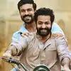 RRR Sequel Is Coming Soon Know About Script To Set Information : खूशखबर ...