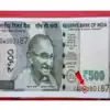 Business News 500 Rupee Note With Star Mark Is Real Indian Currency ...