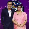 Sumeet Raghvan And Chinmayee Sumit Talks On Why Their Children Studied ...