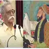 Bhalchandra Nemade Controversial Statement On Aurangzeb Badshah And ...