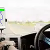 Google Maps Speed limit feature : गुगल मॅप्समध्ये आलं नवं स्पीड लिमिट ...