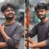 Rickshaw Wala Become Super Model Photo Viral; रिक्षावाला झाला ‘सुपर ...