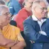 Sudha Murthy And Narayan Murthy 45 Years Happy Married Life Secret And ...